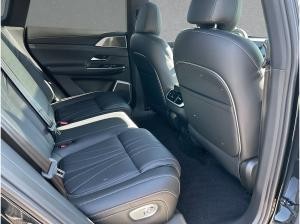 XPENG G9 RWD Standard Range MY24 20" Premium-Pack 360°Kamera Gewerbe