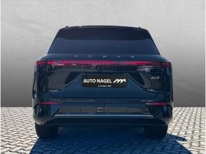 XPENG G9 RWD Standard Range MY24 20" Premium-Pack 360°Kamera Gewerbe