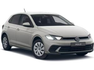 Volkswagen Polo Life 1,0 l 5-Gang