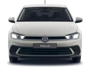 Volkswagen Polo Life 1,0 l 5-Gang