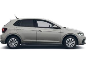 Volkswagen Polo Life 1,0 l 5-Gang