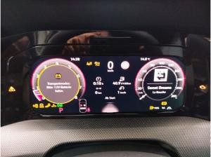 Volkswagen Golf GTI 2,0 l TSI OPF 7 -Gang-Doppelkupplungsgetriebe DSG