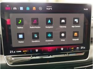 Volkswagen Golf GTI 2,0 l TSI OPF 7 -Gang-Doppelkupplungsgetriebe DSG