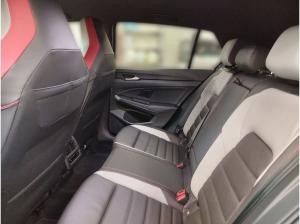 Volkswagen Golf GTI 2,0 l TSI OPF 7 -Gang-Doppelkupplungsgetriebe DSG
