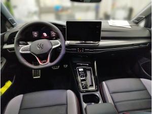 Volkswagen Golf GTI 2,0 l TSI OPF 7 -Gang-Doppelkupplungsgetriebe DSG