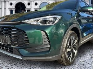 MG ZS Hybrid+ *LUXURY Vollausstattung*🎄🎅🏻WEIHNACHTSAKTION🎄🎅🏻OHNE ANZAHLUNG❗