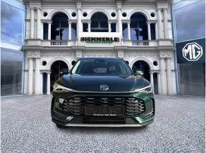 MG ZS Hybrid+ *LUXURY Vollausstattung*🎄🎅🏻WEIHNACHTSAKTION🎄🎅🏻OHNE ANZAHLUNG❗