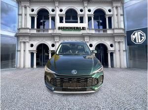 MG ZS Hybrid+ *LUXURY Vollausstattung*🎄🎅🏻WEIHNACHTSAKTION🎄🎅🏻OHNE ANZAHLUNG❗