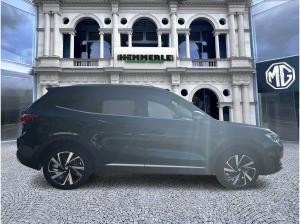 MG ZS Hybrid+ *LUXURY Vollausstattung*🎄🎅🏻WEIHNACHTSAKTION🎄🎅🏻OHNE ANZAHLUNG❗