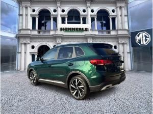 MG ZS Hybrid+ *LUXURY Vollausstattung*🎄🎅🏻WEIHNACHTSAKTION🎄🎅🏻OHNE ANZAHLUNG❗
