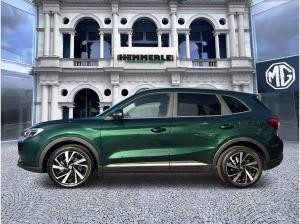 MG ZS Hybrid+ *LUXURY Vollausstattung*🎄🎅🏻WEIHNACHTSAKTION🎄🎅🏻OHNE ANZAHLUNG❗