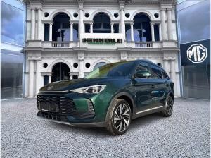 MG ZS Hybrid+ *LUXURY Vollausstattung*🎄🎅🏻WEIHNACHTSAKTION🎄🎅🏻OHNE ANZAHLUNG❗