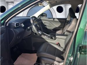 MG ZS Hybrid+ *LUXURY Vollausstattung*🎄🎅🏻WEIHNACHTSAKTION🎄🎅🏻OHNE ANZAHLUNG❗