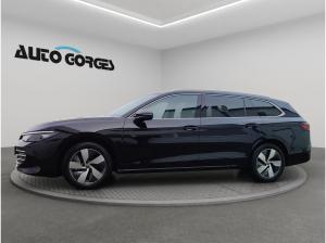 Volkswagen Passat Variant Business 2.0l TDI +AHK+AREAVIEW+WINTER+