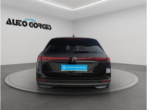 Volkswagen Passat Variant Business 2.0l TDI +AHK+AREAVIEW+WINTER+