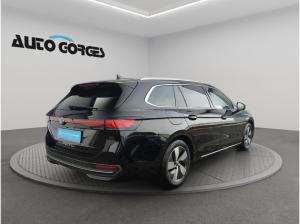 Volkswagen Passat Variant Business 2.0l TDI +AHK+AREAVIEW+WINTER+