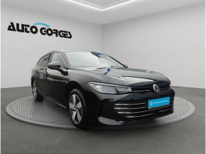 Volkswagen Passat Variant Business 2.0l TDI +AHK+AREAVIEW+WINTER+
