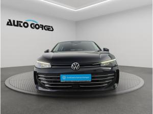 Volkswagen Passat Variant Business 2.0l TDI +AHK+AREAVIEW+WINTER+