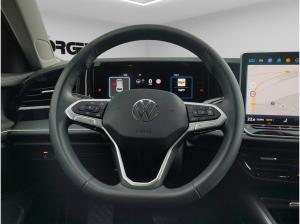 Volkswagen Passat Variant Business 2.0l TDI +AHK+AREAVIEW+WINTER+