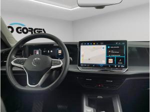 Volkswagen Passat Variant Business 2.0l TDI +AHK+AREAVIEW+WINTER+