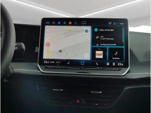 Volkswagen Passat Variant Business 2.0l TDI +AHK+AREAVIEW+WINTER+