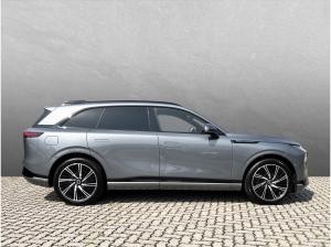 XPENG G9 AWD Performance MY24 21"AHK ACC Pano Nav Premium-Pack Gewerbe