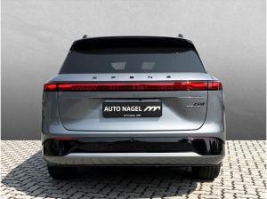XPENG G9 AWD Performance MY24 21"AHK ACC Pano Nav Premium-Pack Gewerbe