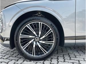 XPENG G9 AWD Performance MY24 21"AHK ACC Pano Nav Premium-Pack Gewerbe