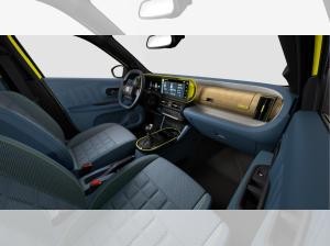 Fiat Grande Panda 1.2 Benzin MT La Prima inkl. LED, RFK, Tempomat