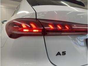 Audi A5 Avant 2.0 TFSI Kamera Sportsitze Parkassistent plus