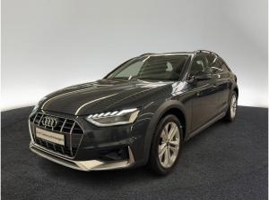 Audi A4 allroad 40 TDI quattro Kamera AHK LED virtual Navi