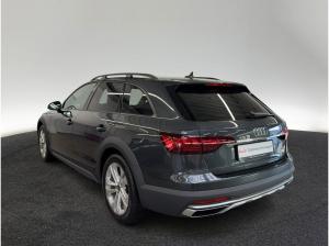 Audi A4 allroad 40 TDI quattro Kamera AHK LED virtual Navi