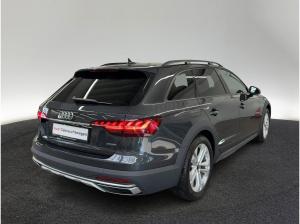 Audi A4 allroad 40 TDI quattro Kamera AHK LED virtual Navi