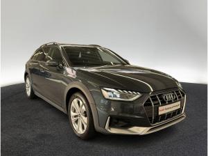Audi A4 allroad 40 TDI quattro Kamera AHK LED virtual Navi