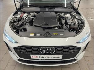 Audi A5 Avant 2.0 TFSI Kamera Sportsitze Parkassistent plus