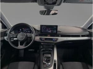 Audi A4 allroad 40 TDI quattro Kamera AHK LED virtual Navi