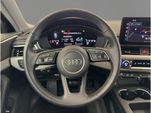 Audi A4 allroad 40 TDI quattro Kamera AHK LED virtual Navi
