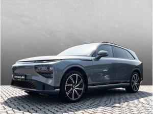 Foto - XPENG G9 AWD Performance MY24 21"ACC Pano Nav Premium-Pack Gewerbe