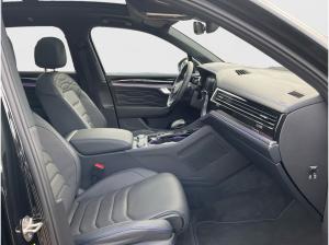 Volkswagen Touareg R 3.0 TSI eHybrid Navi HUD CarPlay 360°