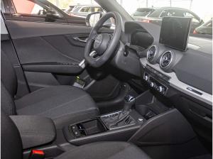 Audi Q2 advanced 35 TFSI S tronic