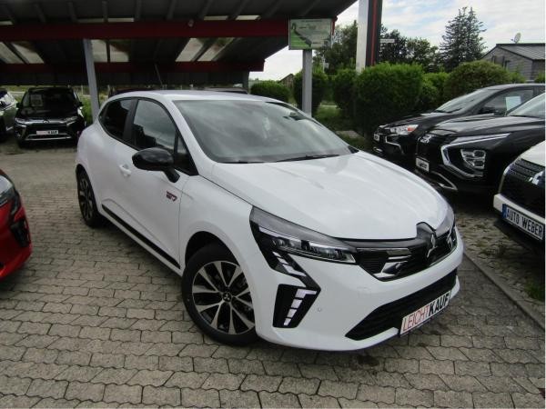 Mitsubishi Colt 1.0 Plus LED GRA RFK FSE SHZ