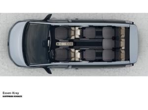 Volkswagen Multivan Life 2.0 TDI KÜ (Essen-Kray)