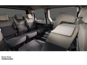 Volkswagen Multivan Life 2.0 TDI KÜ (Essen-Kray)