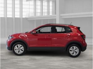 Volkswagen T-Cross Life SOFORT verfügbar 1.0 l TSI OPF 70 kW (95PS) 5-Gang