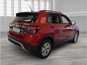 Volkswagen T-Cross Life SOFORT verfügbar 1.0 l TSI OPF 70 kW (95PS) 5-Gang