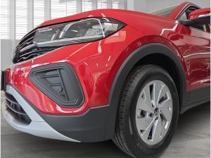Volkswagen T-Cross Life SOFORT verfügbar 1.0 l TSI OPF 70 kW (95PS) 5-Gang