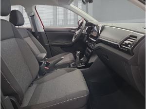 Volkswagen T-Cross Life SOFORT verfügbar 1.0 l TSI OPF 70 kW (95PS) 5-Gang