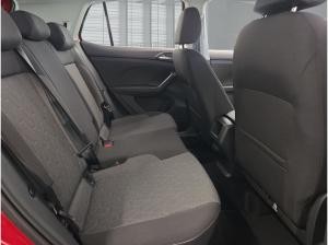 Volkswagen T-Cross Life SOFORT verfügbar 1.0 l TSI OPF 70 kW (95PS) 5-Gang