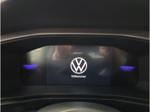 Volkswagen T-Cross Life SOFORT verfügbar 1.0 l TSI OPF 70 kW (95PS) 5-Gang