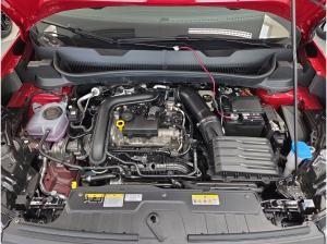 Volkswagen T-Cross Life SOFORT verfügbar 1.0 l TSI OPF 70 kW (95PS) 5-Gang